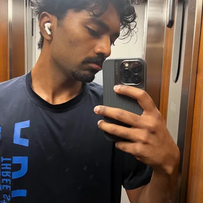 Profilbild för Gobinath Tharmathurai